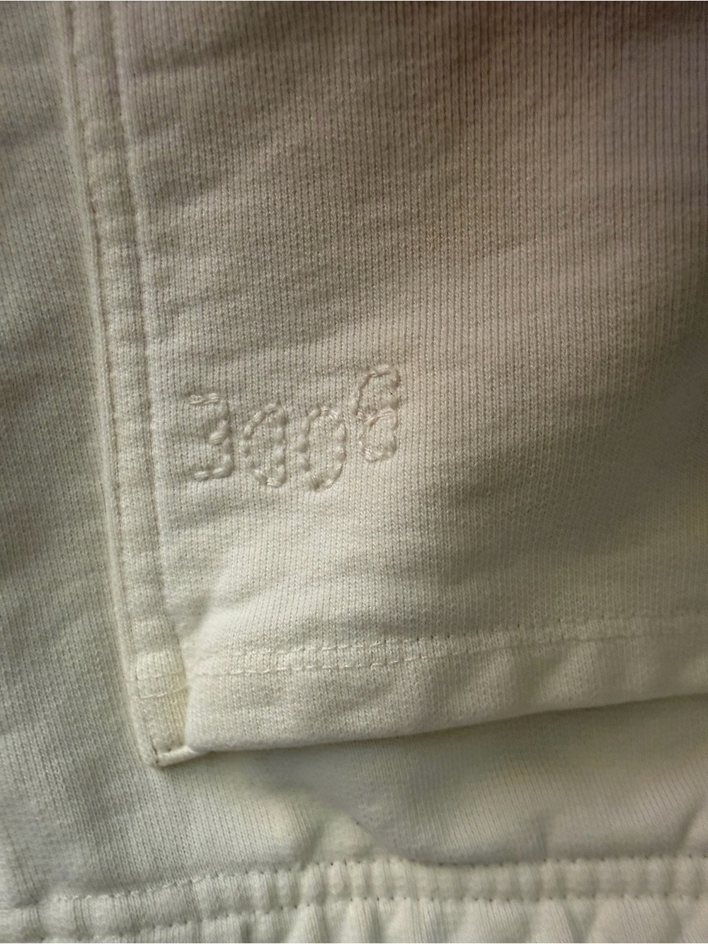 Bode Sweatpants - Picture 5 of 8